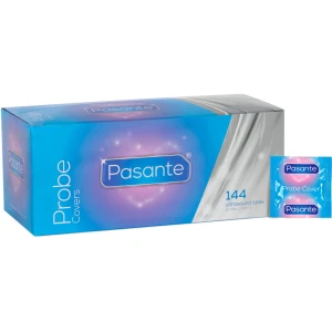PASANTE - SONDA COPRIPRESERVATIVI SCATOLA 144 UNITÃ